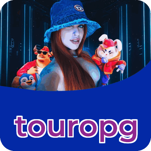 Login rápido no app touropg