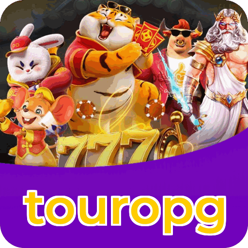 Métodos de pagamento aceitos na touropg