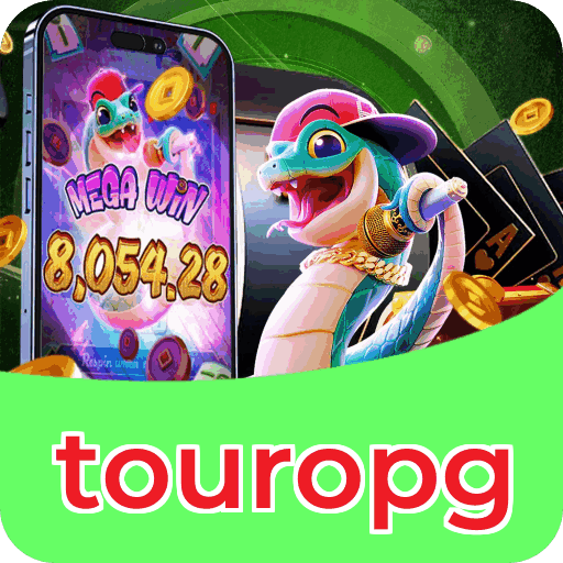 Suporte touropg