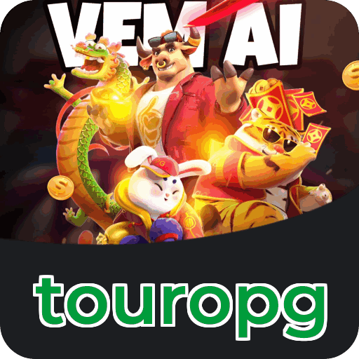 Promoções e bônus exclusivos da touropg